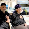 گزارش تصویری بارندگی های مهر و آبان